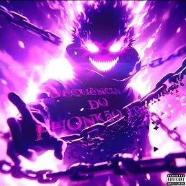 Trashxrl — Sequência Do Phonkão 2.0 Ft Mc Lyc4N — обложка